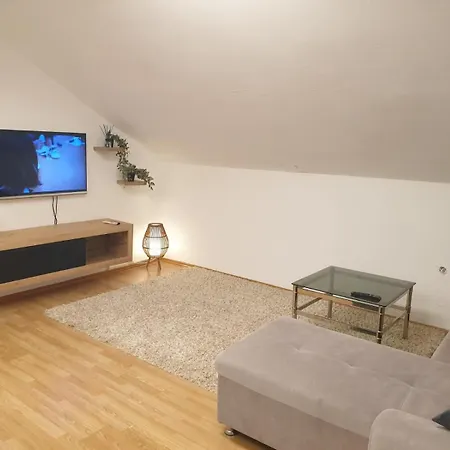 Cozy Place Appartamento