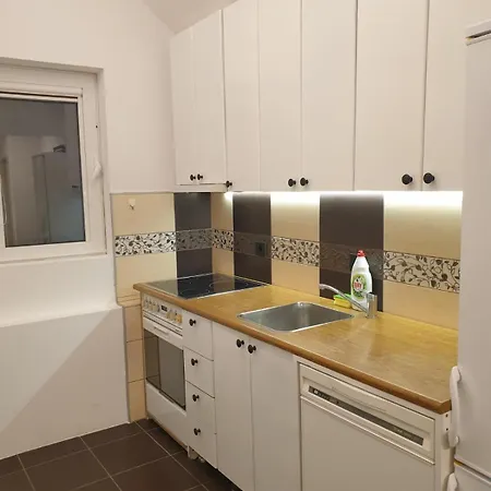 Appartamento Cozy Place *