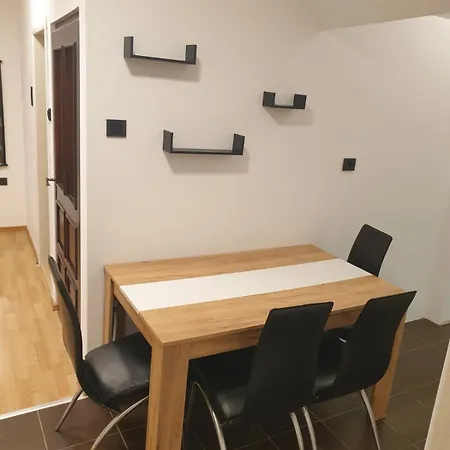 Appartamento Cozy Place *