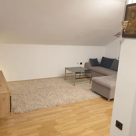 Cozy Place Appartamento