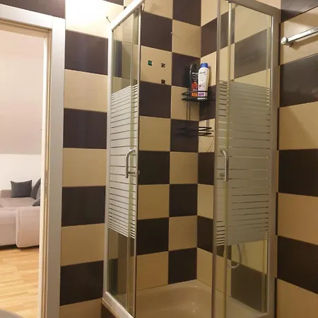 Appartamento Cozy Place