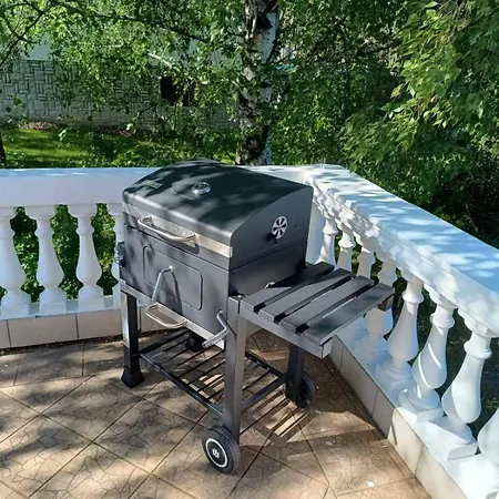 Appartamento Cozy Place