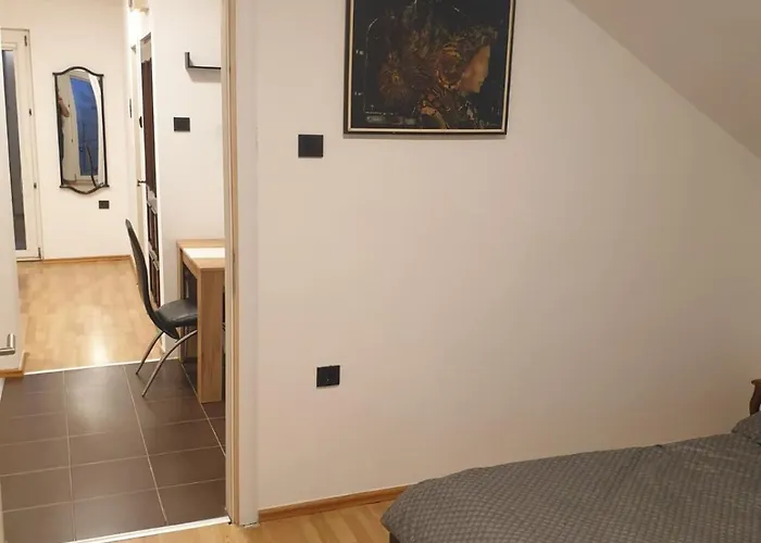 アパート Cozy Place Ripanj