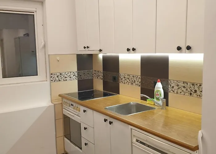 アパート Cozy Place *