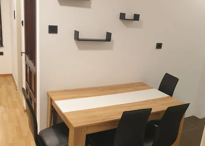 アパート Cozy Place *