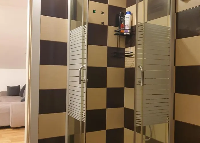 アパート Cozy Place