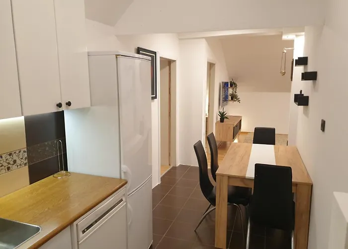 Cozy Place アパート *