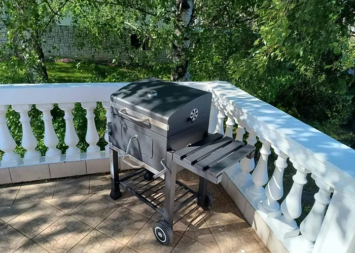 アパート Cozy Place