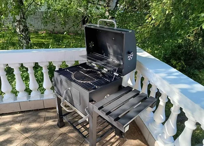 アパート Cozy Place Ripanj